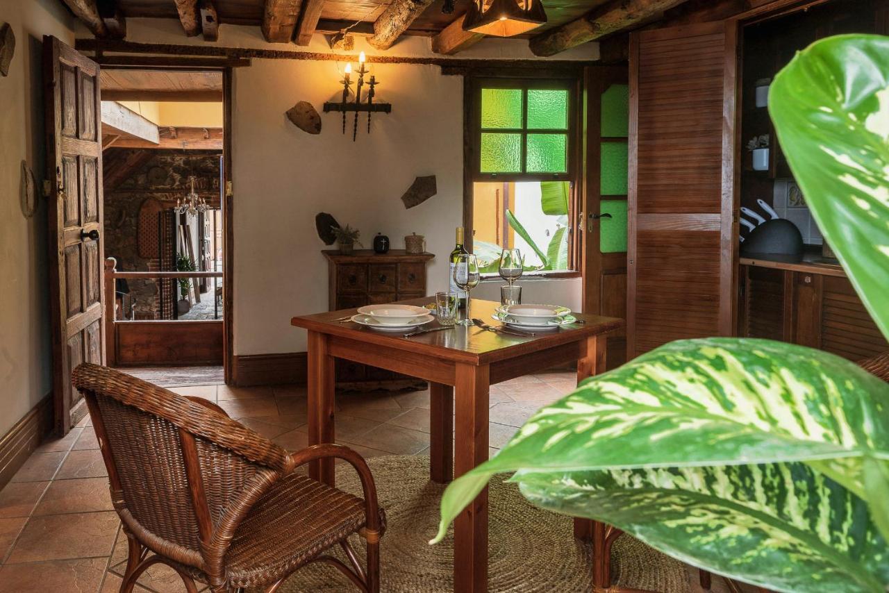 Hotel Rural Coliving Los Realejos Santa Cruz de Tenerife Esterno foto