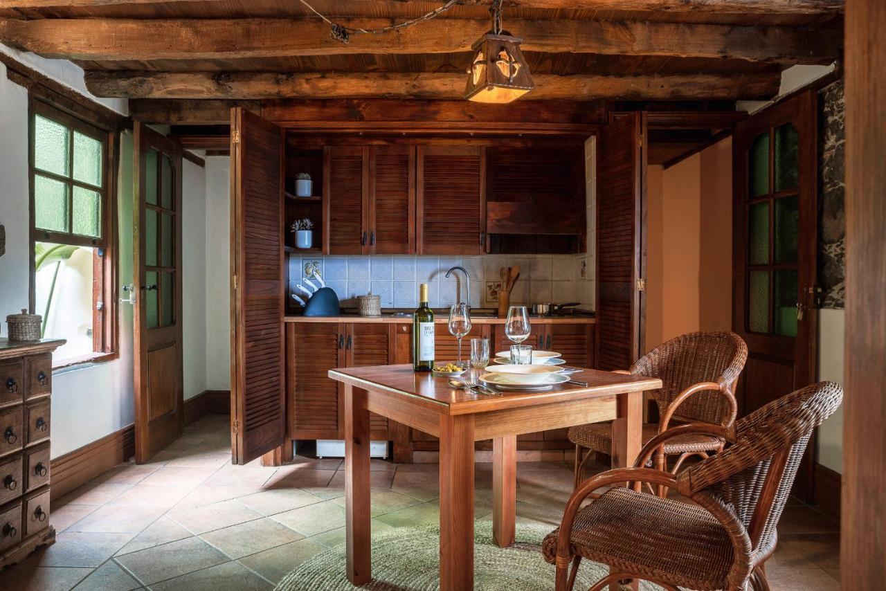 Hotel Rural Coliving Los Realejos Santa Cruz de Tenerife Esterno foto