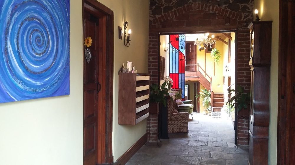 Hotel Rural Coliving Los Realejos Santa Cruz de Tenerife Esterno foto